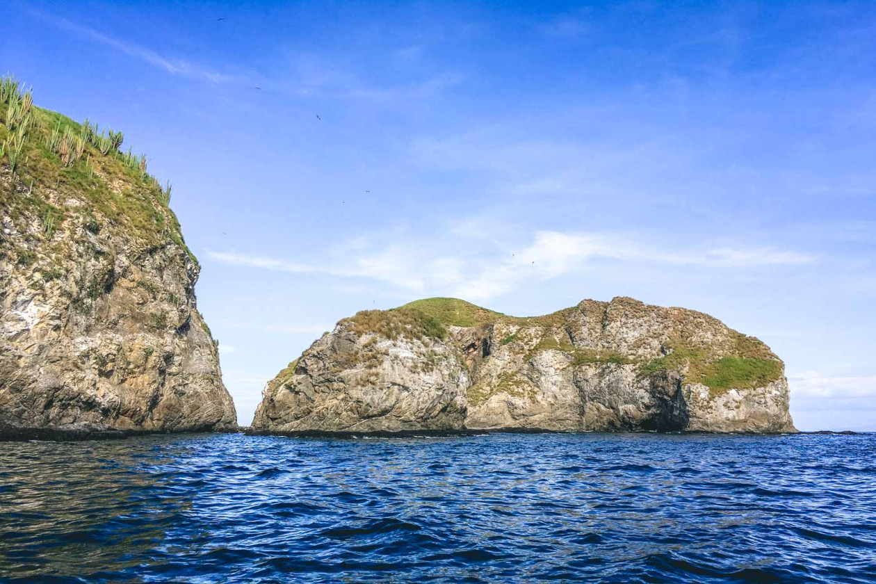 Snorkeling Catalina Island Costa Rica Dive And Surf