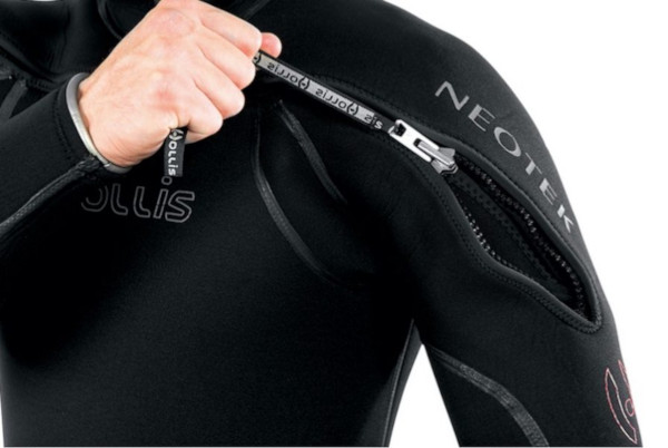 What is Neoprene? From Scuba Diving to Avant-Garde - Contrado Blog