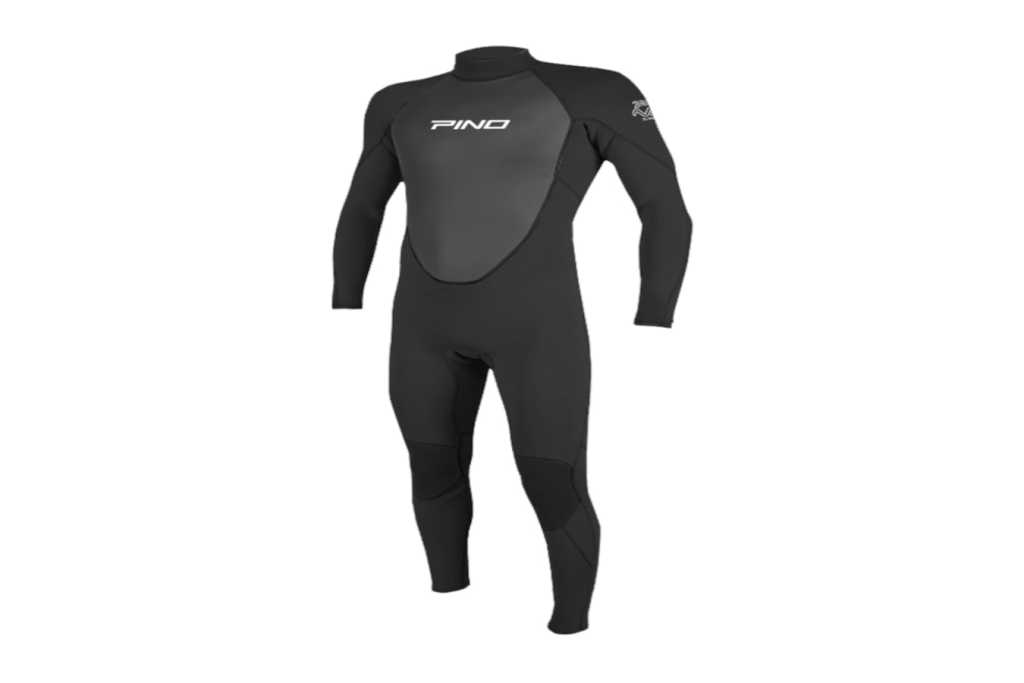 Traje de buceo húmedo marca Pino