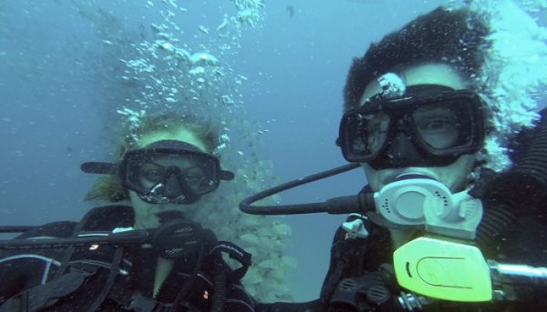 Scuba Diving In Costa Rica Best Spots Conditions And Prices 2022