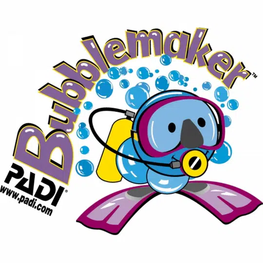 Logo-bubblemaker-padi